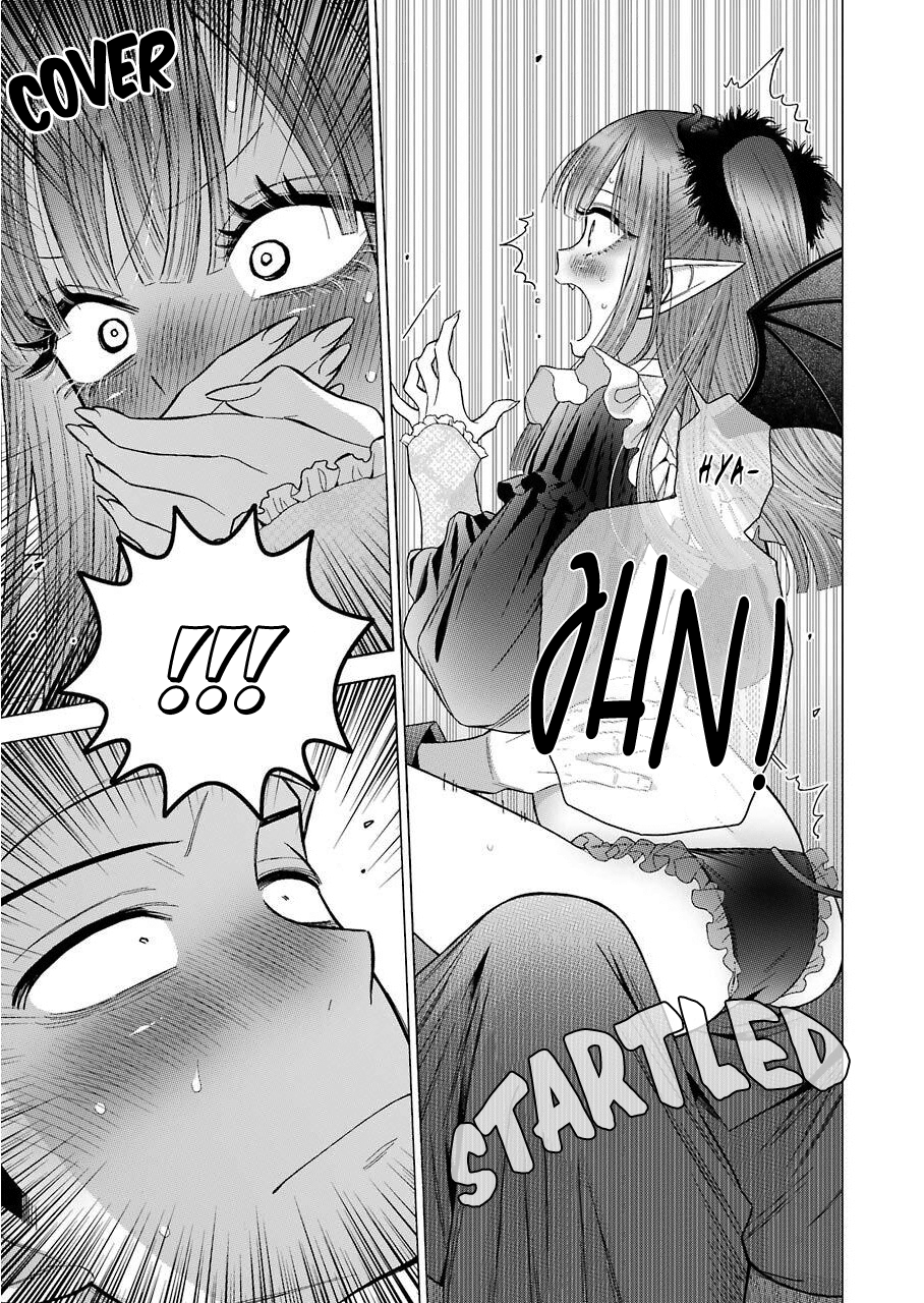 My Dress-Up Darling, Chapter 36 image 19